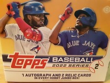 2022 Topps Series 2 - You pick - .99 each for all cards, .99 flat shipping