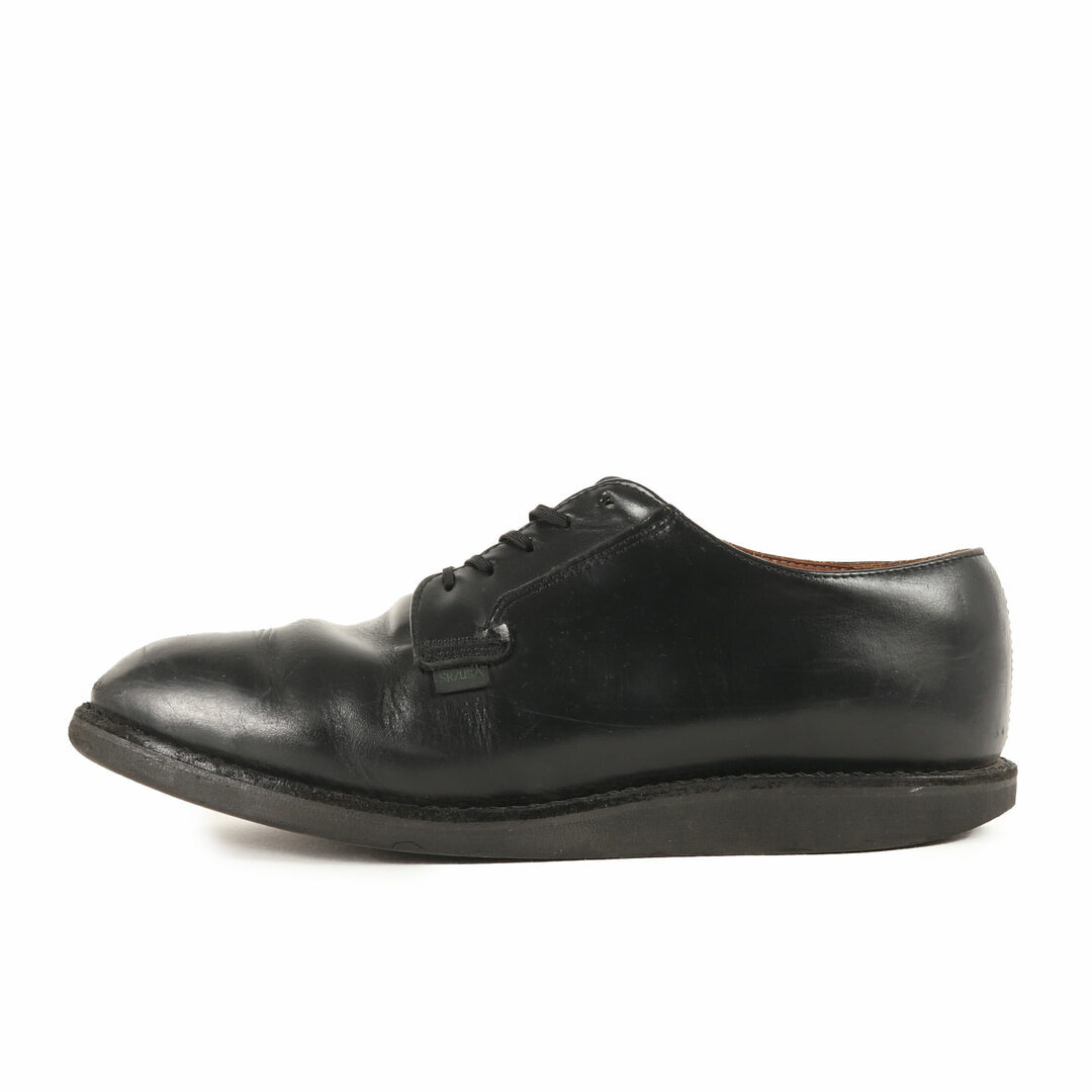 Red Wing Size: US 10 D (28.0cm) 101 Postman Oxford Leather Red Wing Size: US 10 D (28.0cm) 101 Postman Oxford Leather
