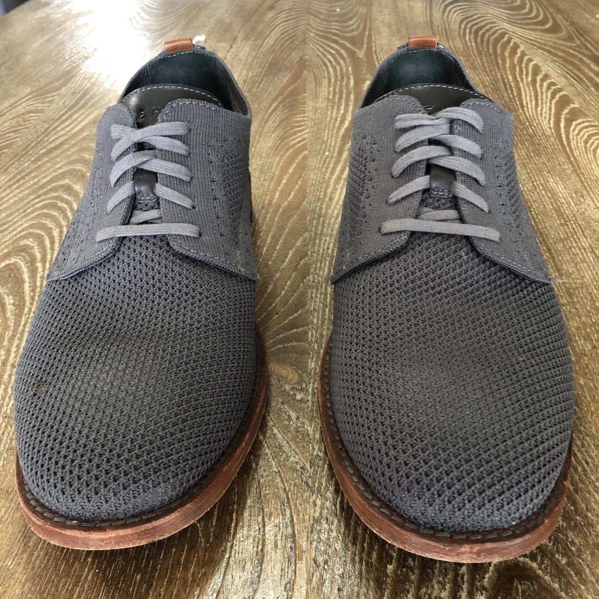 Feathercraft grand shop derby cole haan