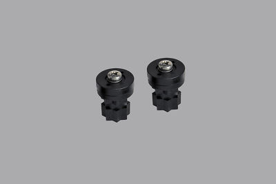 2x Attachment Adaptor. Mache dein eigenes Zubehör Railblaza tauglich 02-4043-11