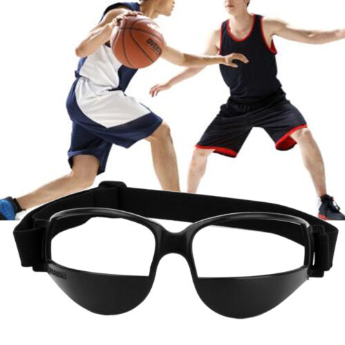 Training Goggle Anti-low Head Glasses Basketball Glasses Basketball Training Aid - Picture 1 of 11