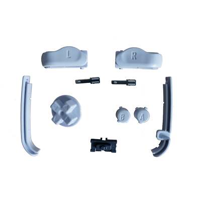GameBoy Advance OEM Buttons