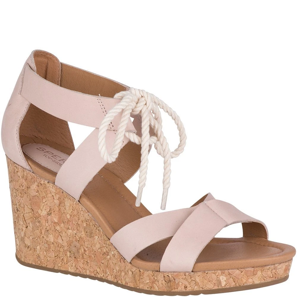 Sperry dawn ari wedge discount