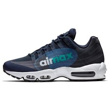 NIKE Air Max 95 NS GPX Mens Running Trainers ...