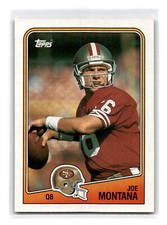 Click to enlarge Joe Montana