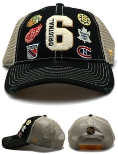 ccm vintage hat