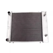 Aluminium Radiator for 94-98 Land Rover Defender/Discovery 300TDI 2.5L BTP2275