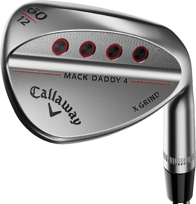 Palos de golf Callaway 54 Loft