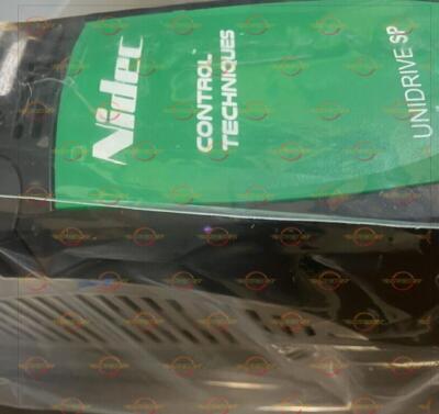 One Control Techniques Nidec Inverter SKB3400075 New