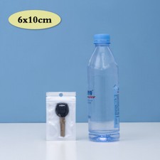 Self Poly Bag Kinds Plastic Seal Nice Wholesale Option Zipper Size Kind Nice Bag