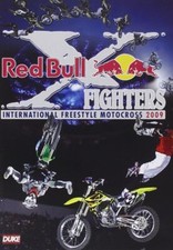 Red Bull X Fighters [2009]