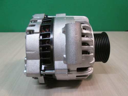 Genuine Ford Remanufactured Alternator Assembly 4U2Z-10V346-DXRM - Picture 5 of 8
