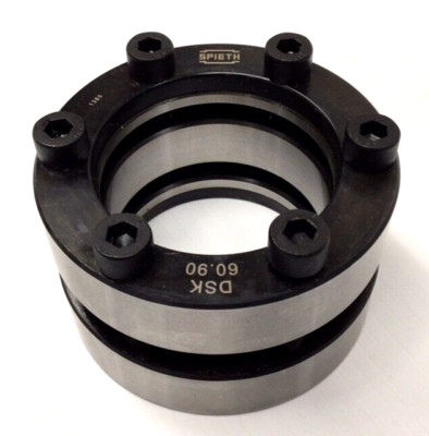 Spieth DSK 60.90 Clamping Sleeve DSK6090 1385 DSK-60 X 90