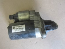 04-08 BMW Z4 E85 E86 3.0i N52 OEM Starter Motor 12417526236 b161