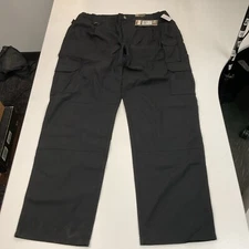 5.11 Tactical 74273 Series Pants - Black 40x34