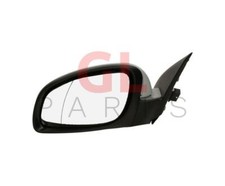 Retroviseur gauche (ou coque) Opel SIGNUM