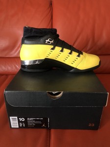 solefly jordan 17