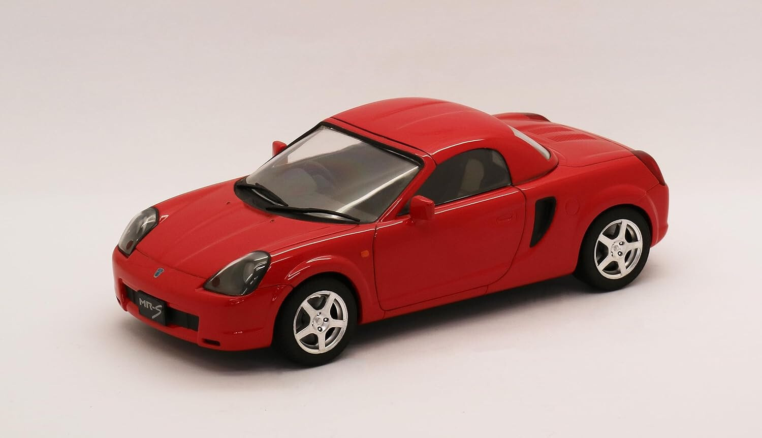FUJIMI 124 дюйма Up Series 37 TOYOTA MR-SS EDITION Модельный комплект ID-37 12590₽
