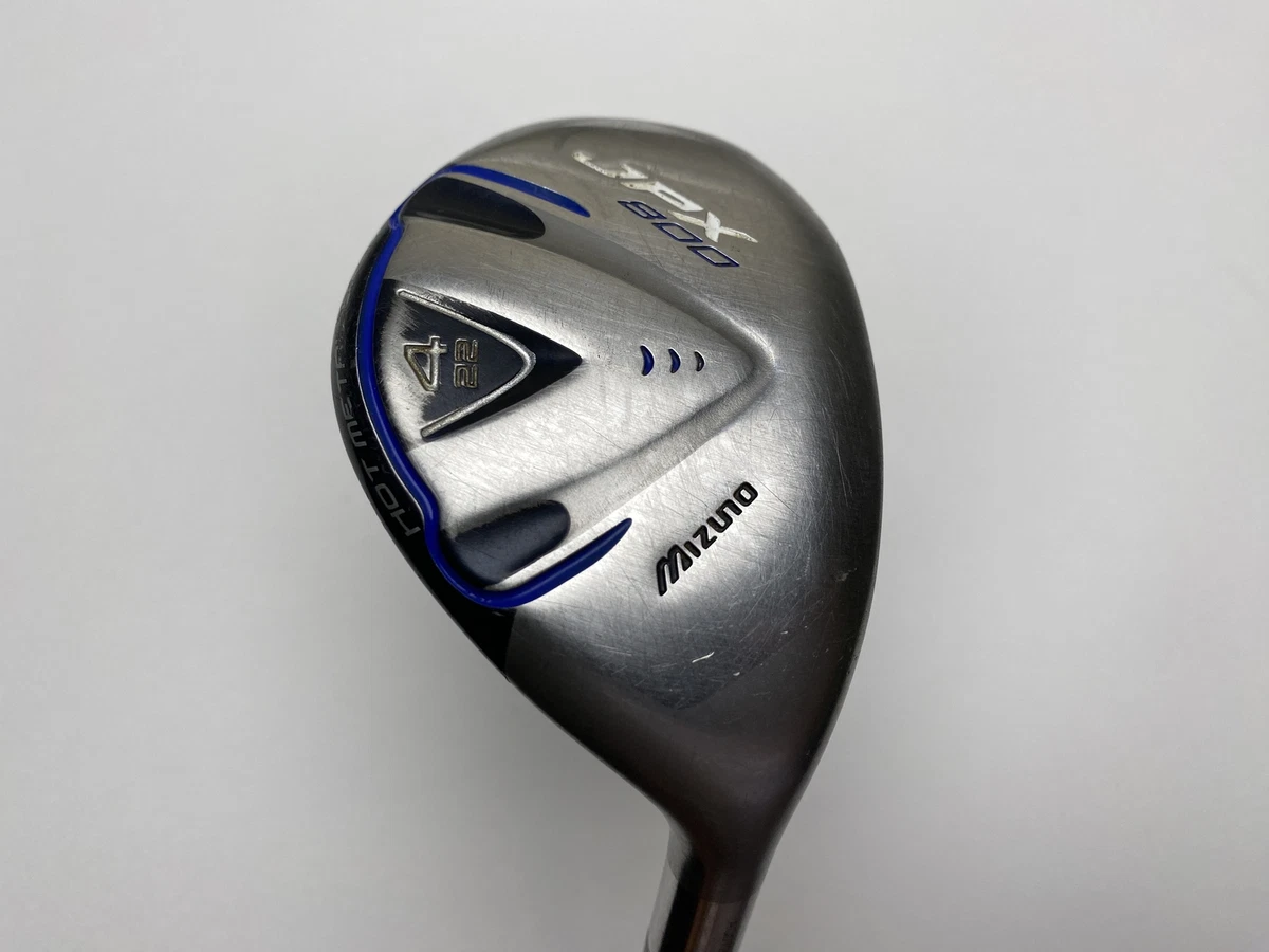 Mizuno jpx on sale 800 4 hybrid