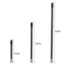 Selfie Stick Monopod Invisible Extension Rod For Insta360 X3 for GoPro Hero12 11