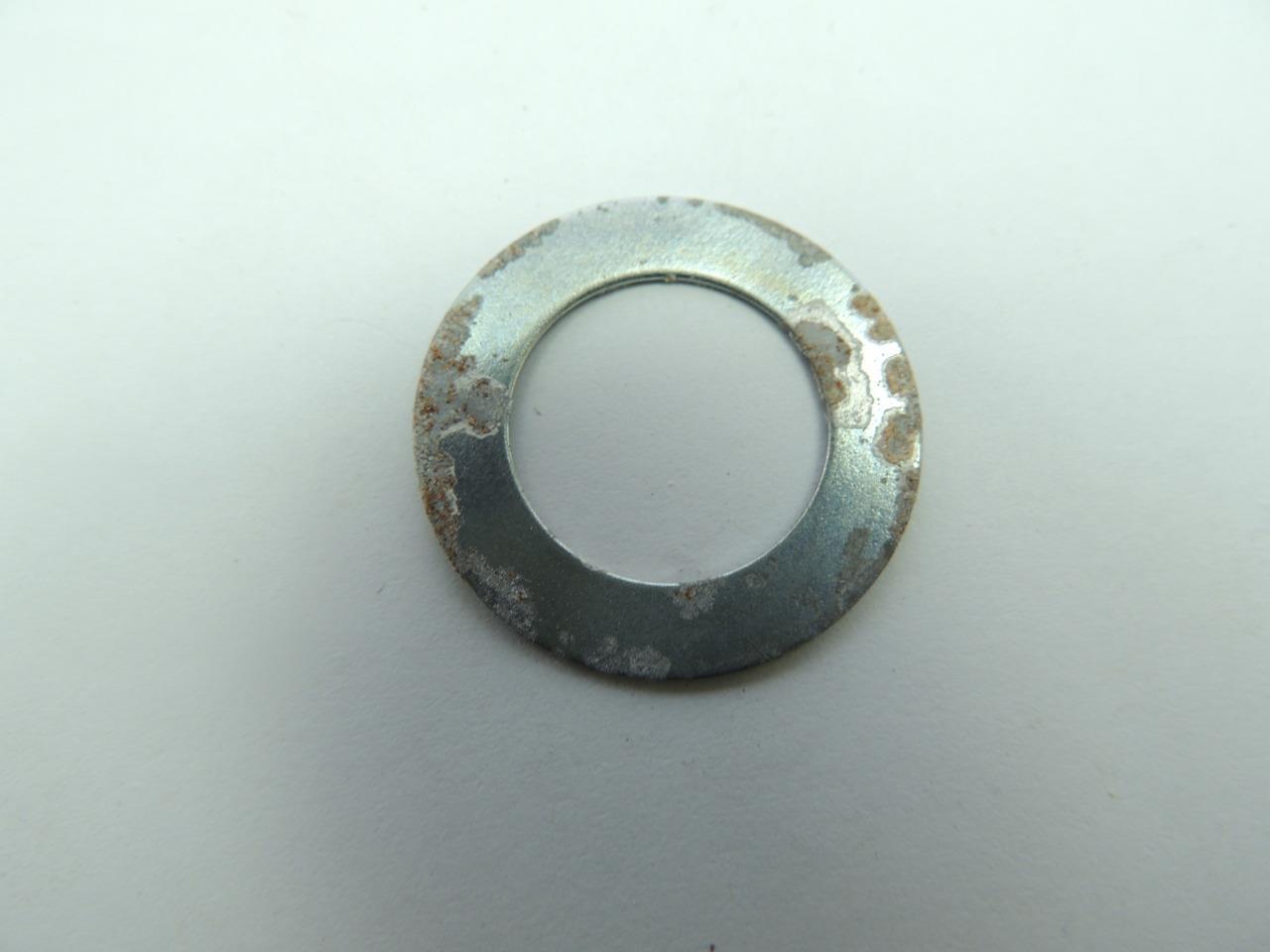90201-17327 NOS Yamaha Plate Washer RZ350 MX250 IT250 DT125 S402r 