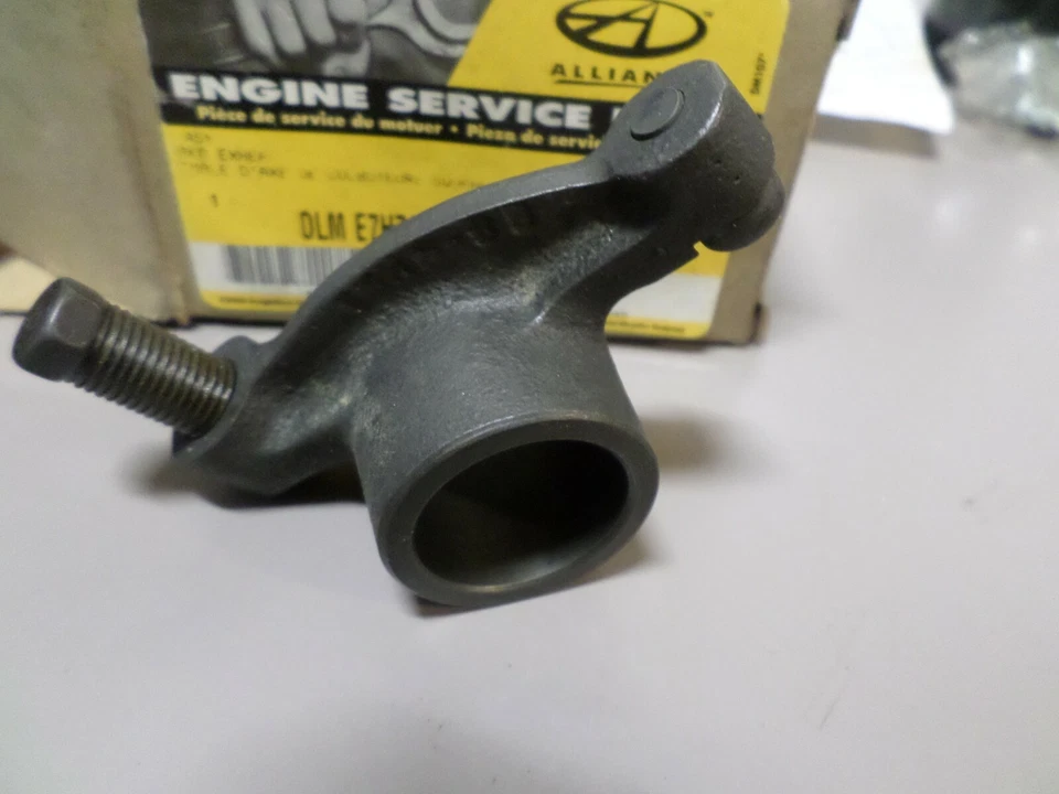 Escape brazo basculante Alliance E7HZ6564B Foto 2 de 4