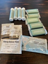 13 piece lot of toiletries hotel Soap Lotion ...