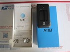 New ListingAt&T Cingular Flip Iv Flip 4 U102Aa 4G Flip Smartflip Phone For At&T