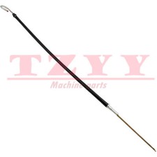Oil Gauge Tube & Dipstick 770mm For Cummins Engine 6BT
