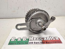 Moyeu Arrière Vélomoteur Itom Negrini Gitan Fmb Ecc. (TO1808)