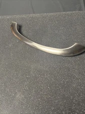 Alno D115-8-SN 8" Appliance Pull Satin Nickel