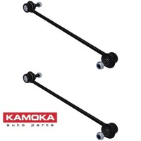 2X Stange/Strebe FüR Stabilisator Kamoka 9030256 2 PendelstüTzen Stabi