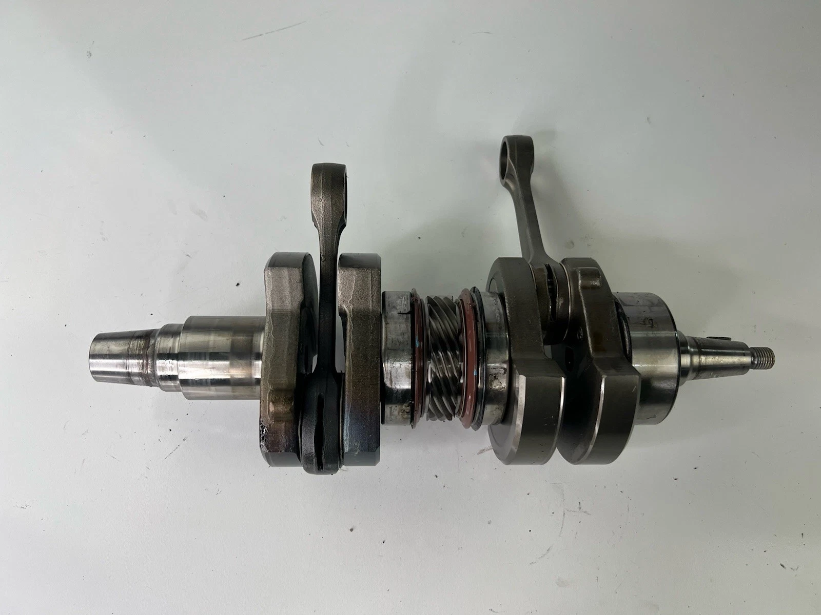 2020 POLARIS AXYS RMK 850 Crankshaft Crank Shaft Core 2208235