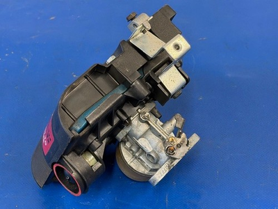 #ad OEM Briggs Stratton 799868 Carburetor amp; Air Cleaner Poulan Quantum Toro MTD $26.95