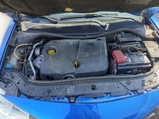 GETRIEBE RENAULT MEGANE II COUPE/CABRIO 591742