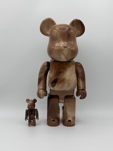 Bearbrick Pushead | eBay