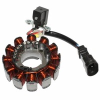 Stator ZüNdung Roller Passend FüR Piaggio 50 NRG Pure Jet - Aprilia 50 SR Pure
