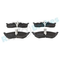 RAP Brakes Bremsbelagsatz Scheibenbremse R-P1388 FüR Chrysler Voyager 3 Concorde
