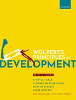 Wolpert's Principles Of Development Cheryll Tickle (U. A.) Taschenbuch Englisch