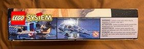 Lego 7151 Sith Infiltrator Brand New. SEALED.&nbsp; 243 pieces. Darth Maul minifigure