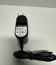 Genuine Linksys AD12V/1A-SW Switching Power Supply AC/DC Adapter 12V 1A 12W OEM