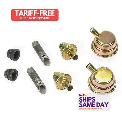 Moroso 25900, Kit Crankcase Evac.System Aftermarket High Performance Racing Part