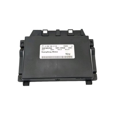 Steuergerät Automatikgetriebe Ssangyong Rexton A0345452132
