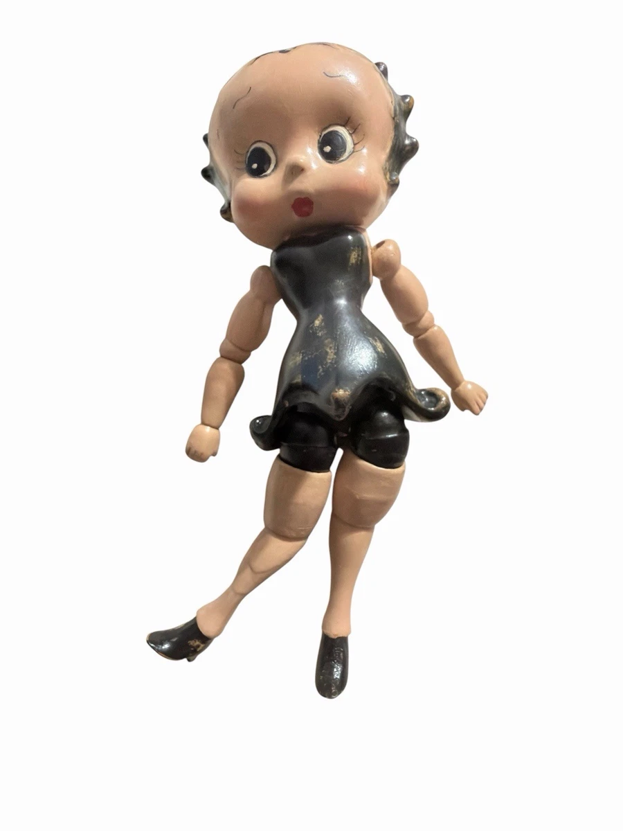 Betty Boop Vintage & Antique Toys for sale - eBay