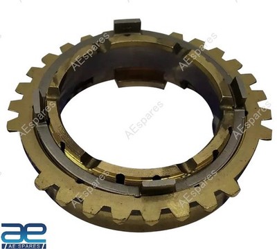 Synchronisierungsring 2. Gang Für Suzuki A-Star Splash Swift Wagon R 24430M74L00