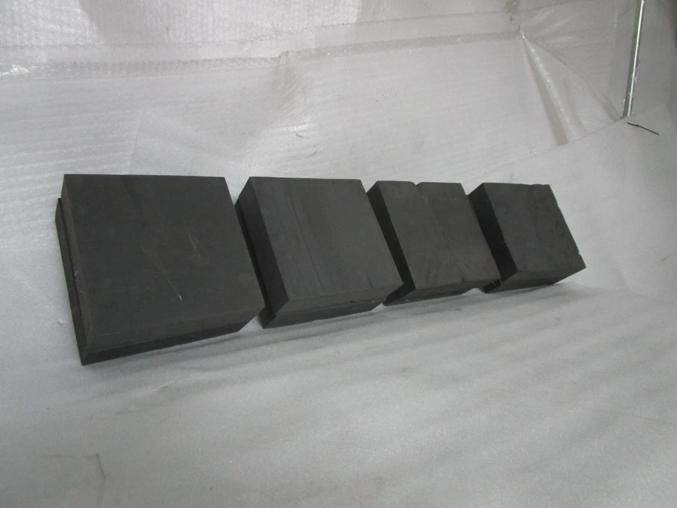 Blocos de espuma faça você mesmo para tiro com arco - Imagem 2 de 4