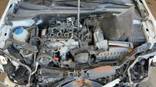 Used Engine Complete Assembly Fits 2012 Volkswagen Golf 2.0l Vin M 5th Digit Di