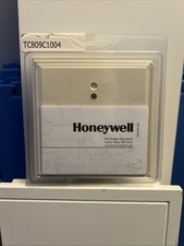 Honeywell TC809C1004 Temperature Controller