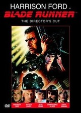 Blade Runner (Directors Cut) von Ridley Scott | DVD | Zustand neu
