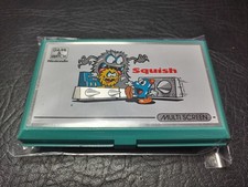 Game & Watch